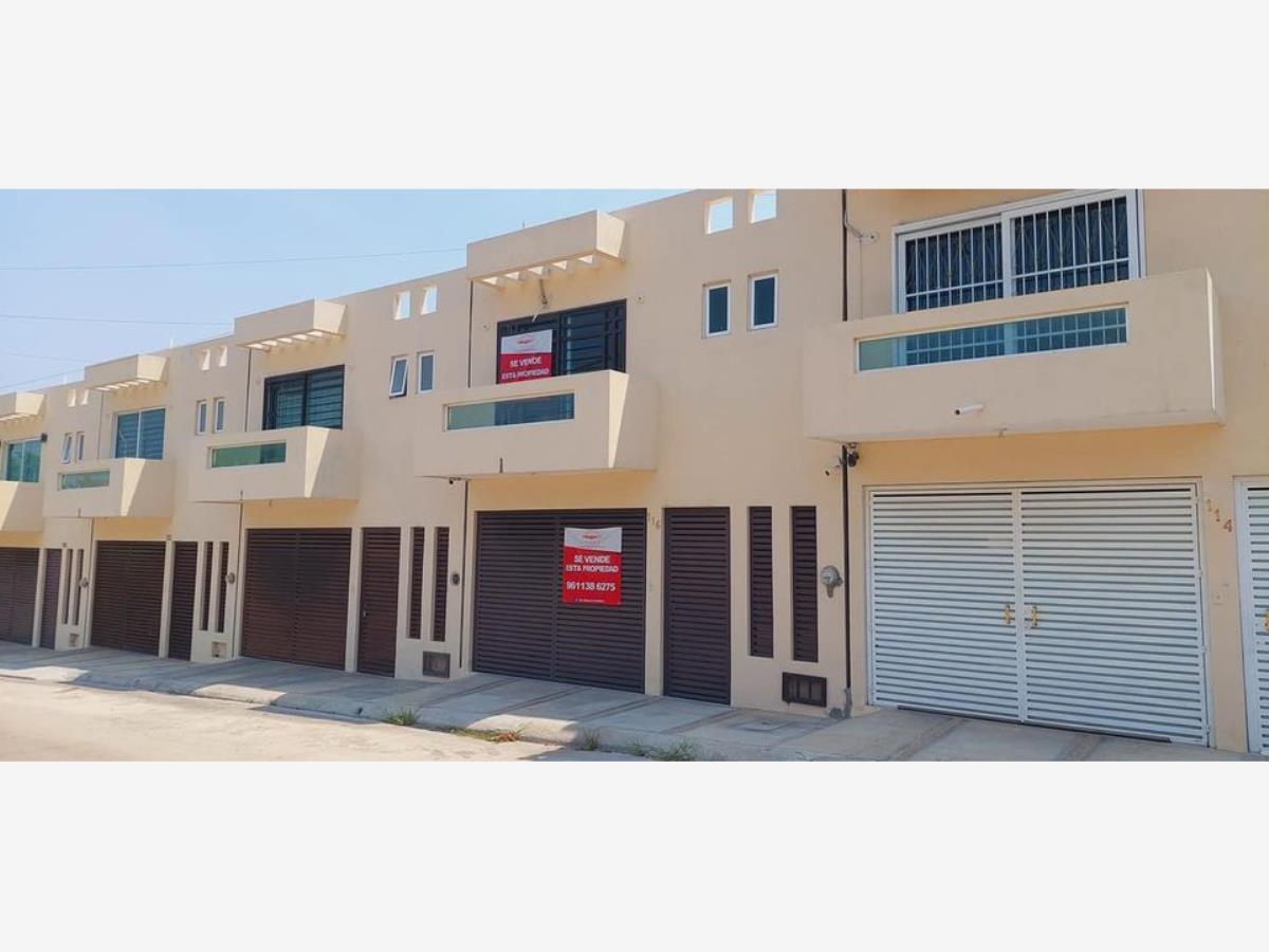 Casa en venta en 3 Marías y los Arroyos, Tuxtla Gutiérrez — foto 1 de 18