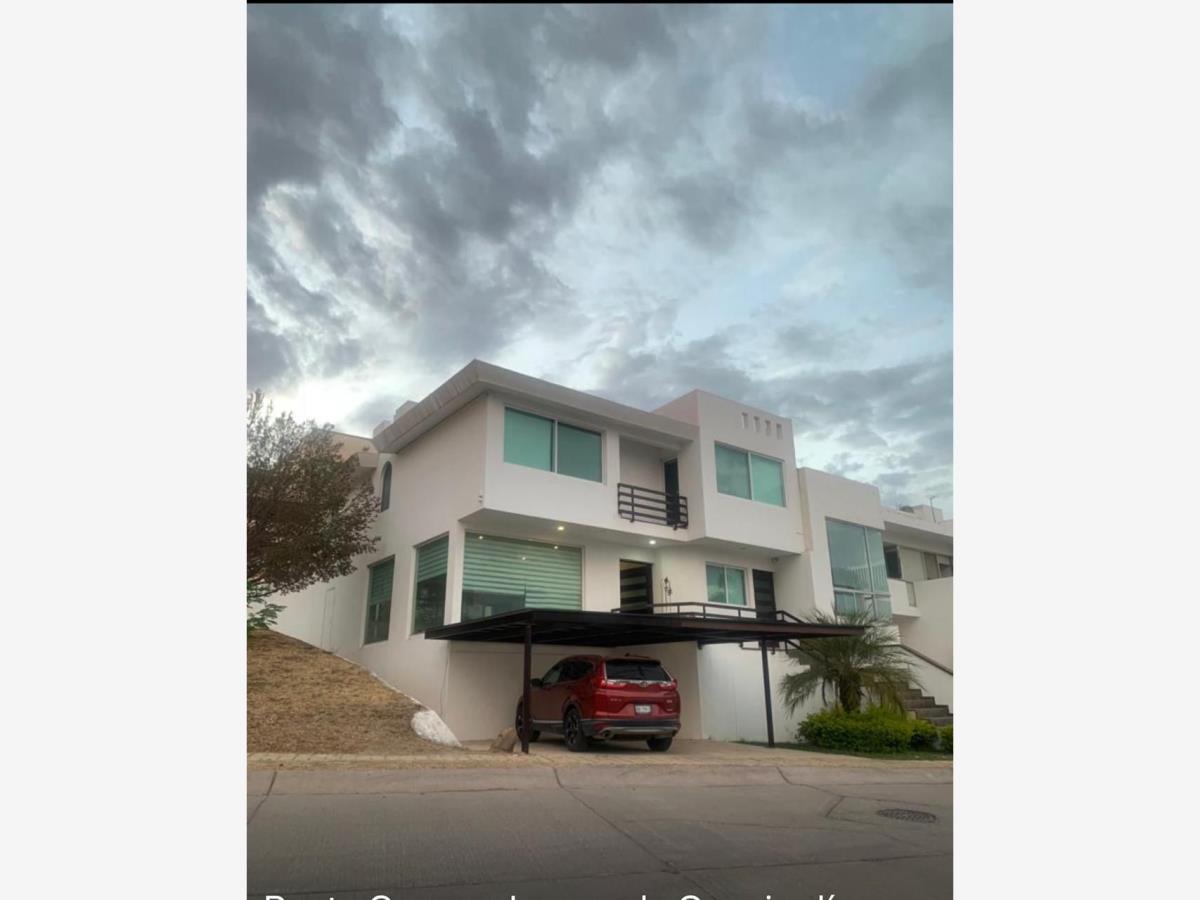Casa en renta en Gran Jardin, León — foto 1 de 29