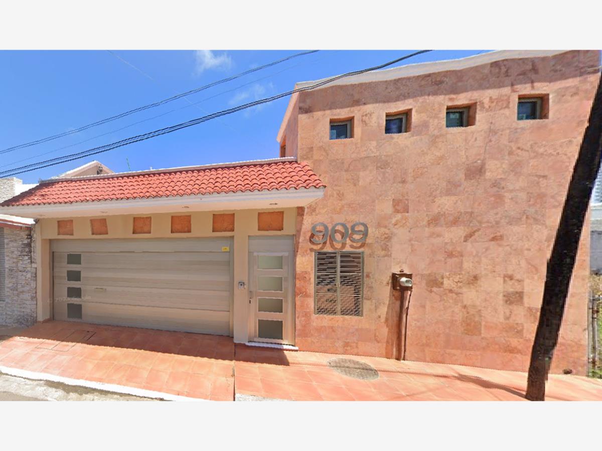 Casa en venta en Costa Dorada, Veracruz — foto 1 de 7
