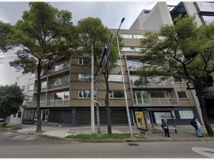 Departamento en venta en Cuauhtemoc, Cuauhtémoc — foto 2 de 16