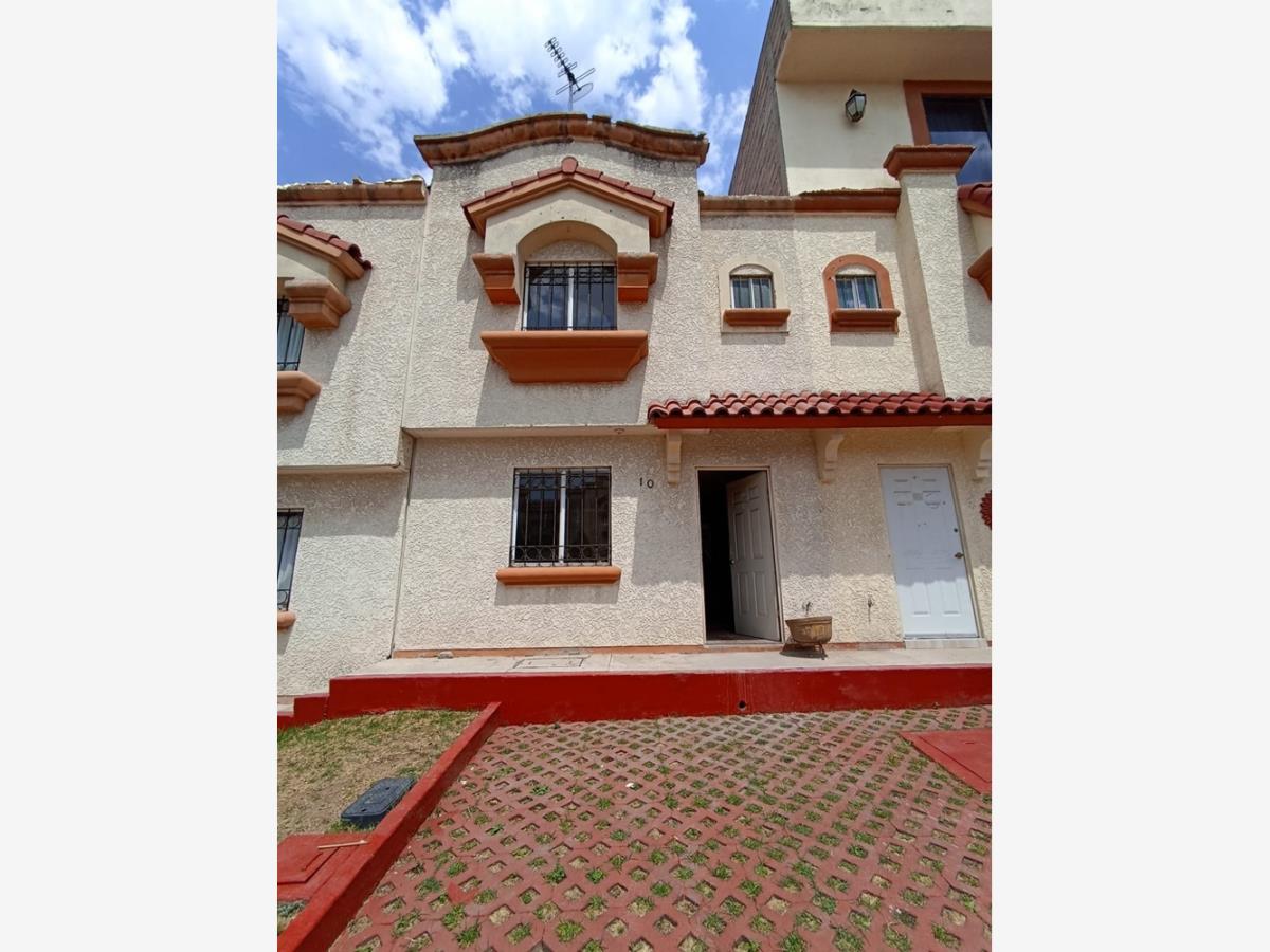 Casa en venta en Villa del Real, Tecámac — foto 1 de 24