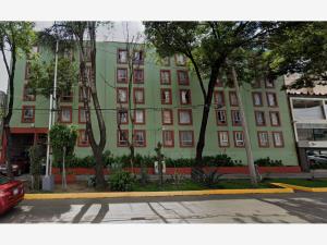 Departamento en Guerrero, Cuauhtémoc, Ciudad de México