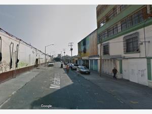 Departamento en venta en Morelos, Cuauhtémoc — foto 2 de 21