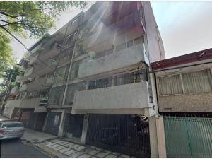 Departamento en Campestre Churubusco, Coyoacán, Ciudad de México
