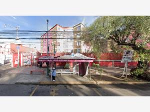Departamento en Nueva España, Azcapotzalco, Ciudad de México
