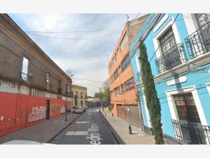 Departamento en venta en Guerrero, Cuauhtémoc — foto 3 de 12