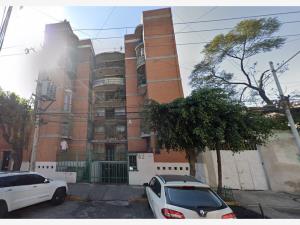 Departamento en San Simon Tolnahuac, Cuauhtémoc, Ciudad de México