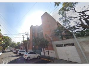 Departamento en venta en San Simon Tolnahuac, Cuauhtémoc — foto 3 de 24