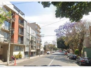 Departamento en venta en Niños Héroes, Benito Juárez — foto 2 de 5