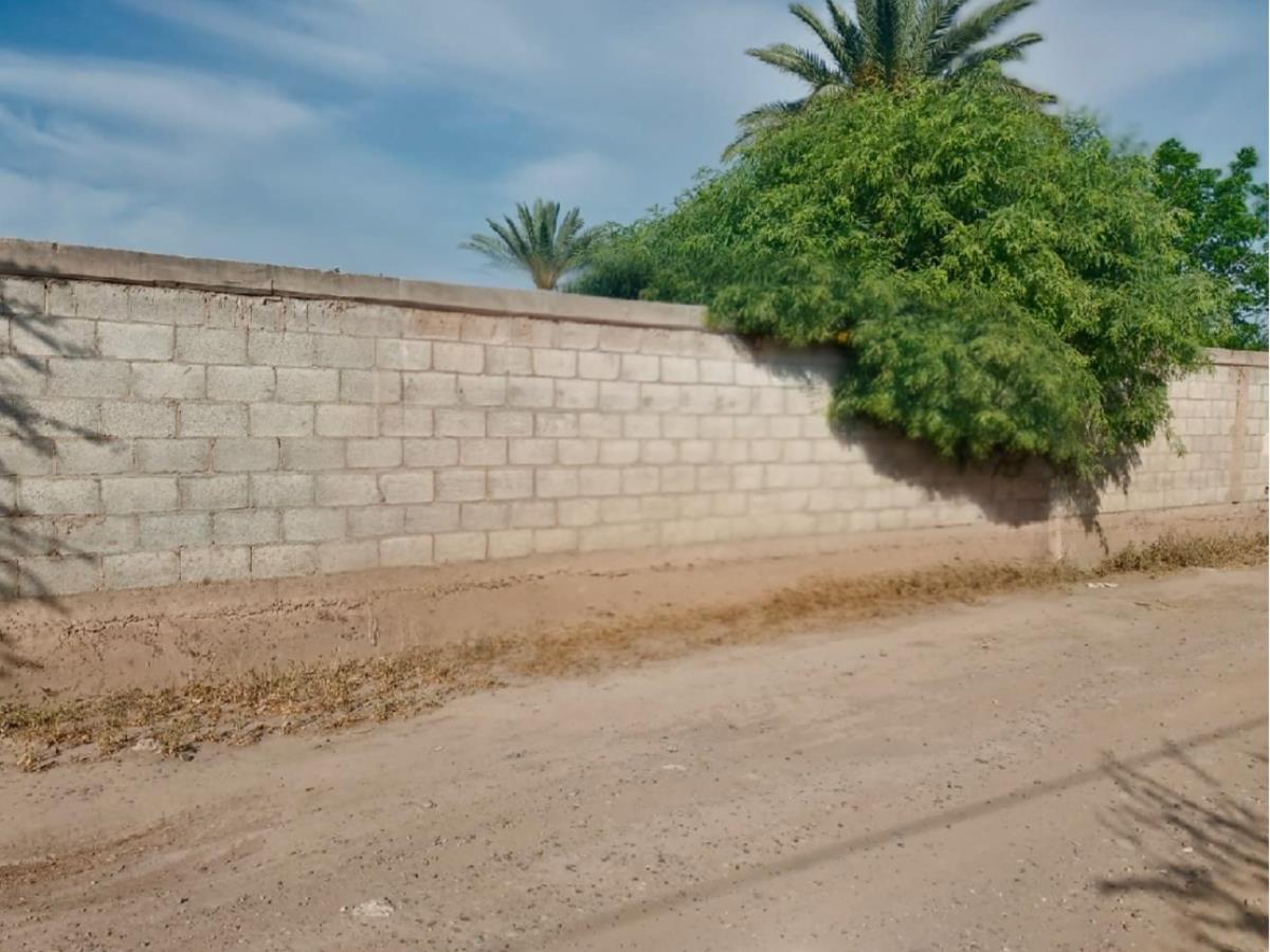 Terreno en Venta en La Concha, Torreón, Coahuila de Zaragoza