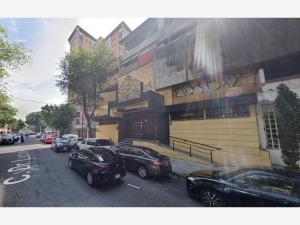 Departamento en Doctores, Cuauhtémoc, Ciudad de México