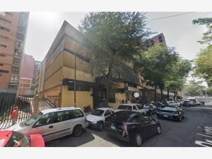 Departamento en venta en Doctores, Cuauhtémoc — foto 3 de 9
