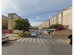 Departamento en Santa Rosa, Gustavo A. Madero, Ciudad de México