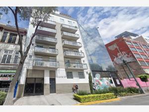 Departamento en Juarez, Cuauhtémoc, Ciudad de México