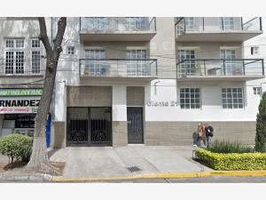 Departamento en venta en Juarez, Cuauhtémoc — foto 2 de 12