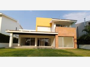 Casa en renta en Paraíso Country Club, Emiliano Zapata, Morelos