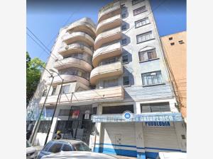 Departamento en Santa Maria la Ribera, Cuauhtémoc, Ciudad de México