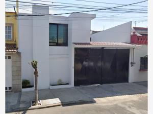 Casa en Guadalupe Tepeyac, Gustavo A. Madero, Ciudad de México