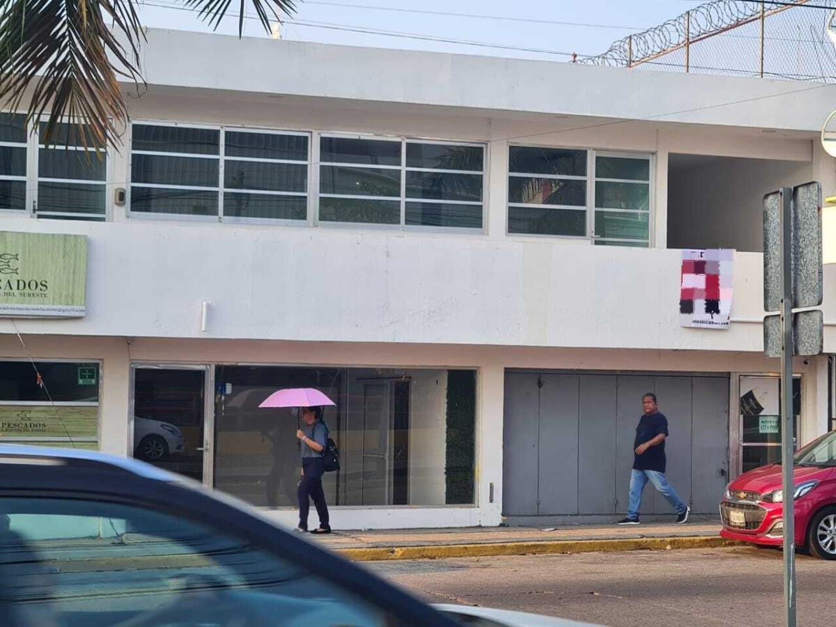 Local en renta en Primero de Mayo, Centro — foto 1 de 7