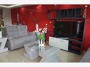 Casa en San Antonio El Desmonte, Pachuca de Soto, Hidalgo