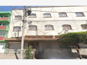 Departamento en venta en Peralvillo, Cuauhtémoc — foto 2 de 12