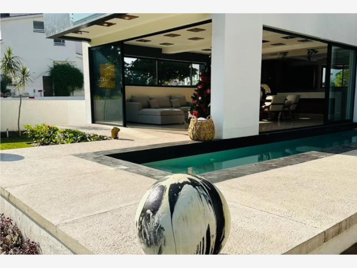 Casa en venta en Paraíso Country Club, Emiliano Zapata — foto 1 de 10