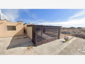 Casa en Los Ángeles, Hermosillo, Sonora