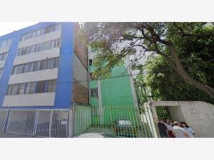 Departamento en Tlaxpana, Miguel Hidalgo, Ciudad de México