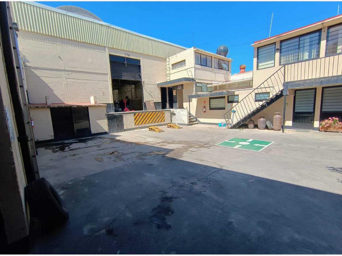 Bodega en venta en El Mirador, Naucalpan de Juárez — foto 1 de 21