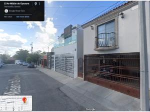 Casa en venta en Bachoco, Hermosillo — foto 3 de 7