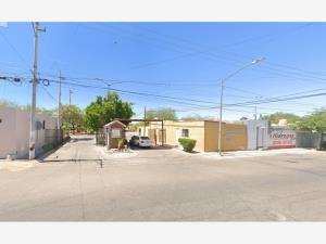Casa en Los Ángeles, Hermosillo, Sonora