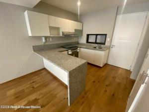 Departamento en renta en Cuauhtemoc, Cuauhtémoc — foto 3 de 27