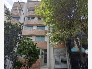 Departamento en Roma Norte, Cuauhtémoc, Ciudad de México