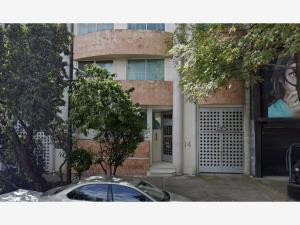 Departamento en venta en Roma Norte, Cuauhtémoc — foto 2 de 12