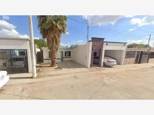 Casa en El Encanto, Hermosillo, Sonora