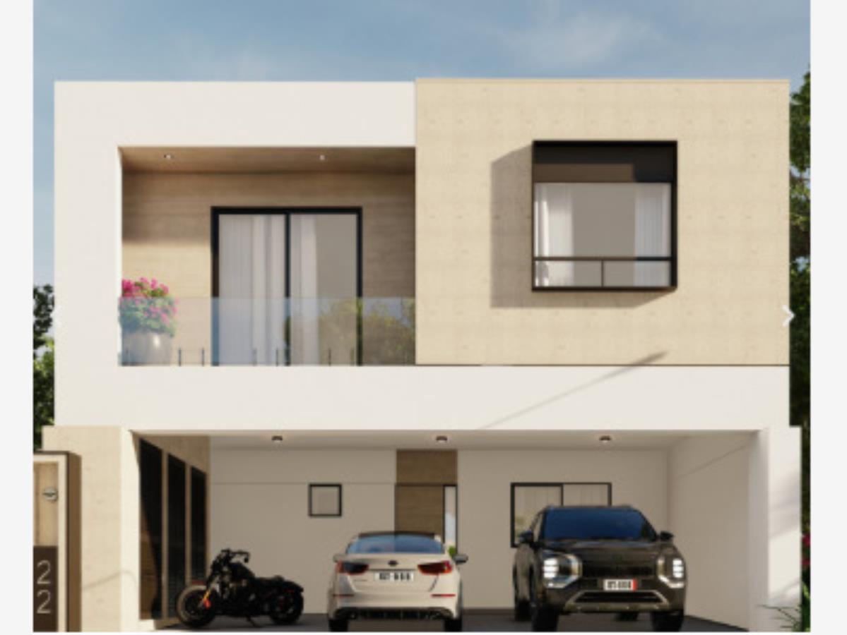 Casa en venta en Ejido Ana, Torreón — foto 1 de 15