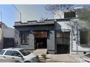 Casa en venta en Roma Sur, Cuauhtémoc — foto 2 de 12