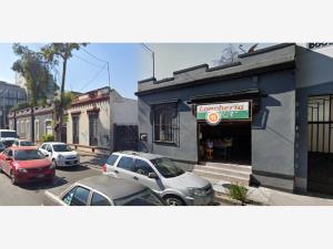 Casa en venta en Roma Sur, Cuauhtémoc — foto 3 de 12