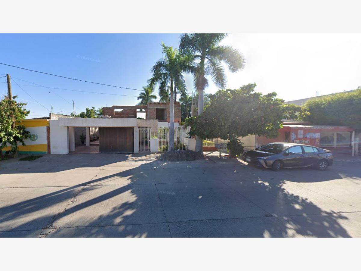 Casa en venta en Ejidal, Guasave — foto 1 de 8