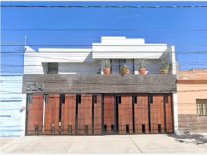 Casa en Gremial, Aguascalientes, Aguascalientes