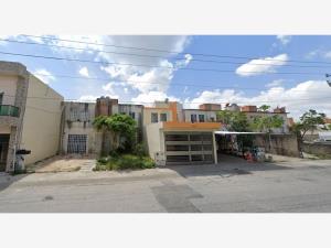 Casa en Hacienda Real del Caribe, Benito Juárez, Quintana Roo