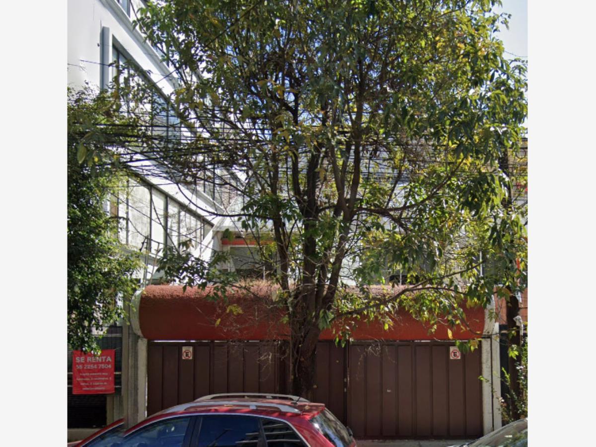 Casa en venta en Acacias, Benito Juárez — foto 1 de 12