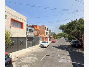 Casa en Nueva Vallejo, Gustavo A. Madero, Ciudad de México