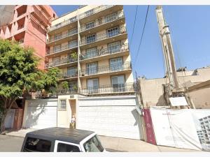 Departamento en Roma Sur, Cuauhtémoc, Ciudad de México
