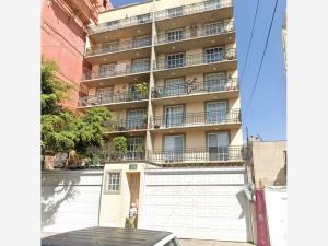 Departamento en venta en Roma Sur, Cuauhtémoc — foto 2 de 12