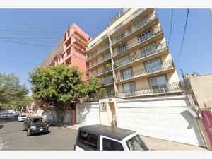 Departamento en venta en Roma Sur, Cuauhtémoc — foto 3 de 12