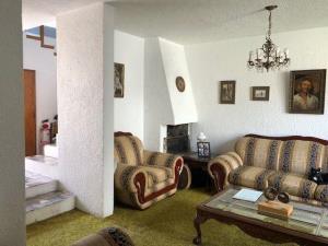 Casa en venta en Prado Coapa 2A Sección, Tlalpan — foto 3 de 28