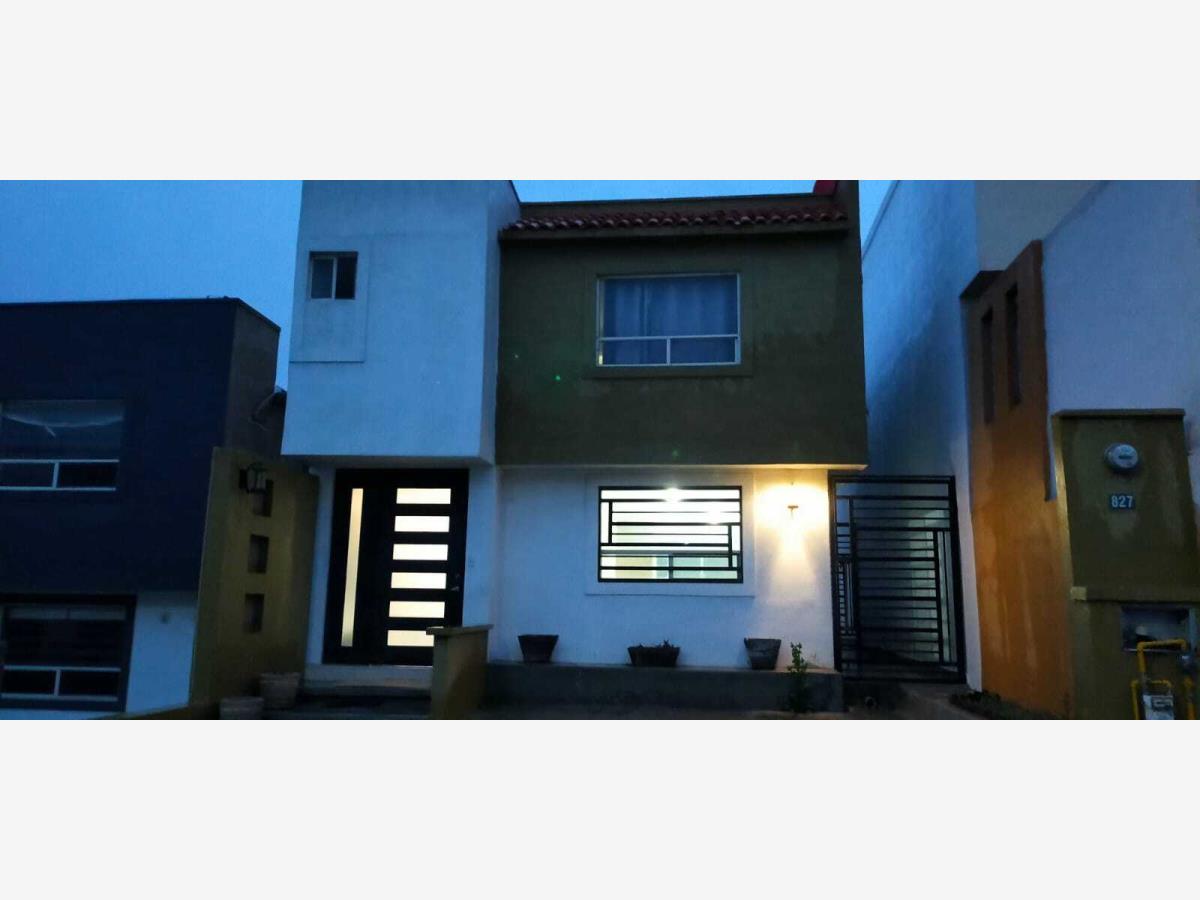 Casa en renta en Portales, Ramos Arizpe — foto 1 de 20