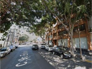 Departamento en San Rafael, Cuauhtémoc, Ciudad de México