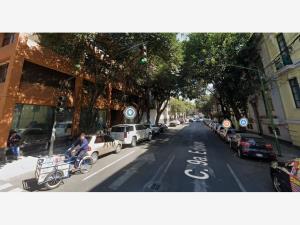 Departamento en venta en San Rafael, Cuauhtémoc — foto 2 de 8